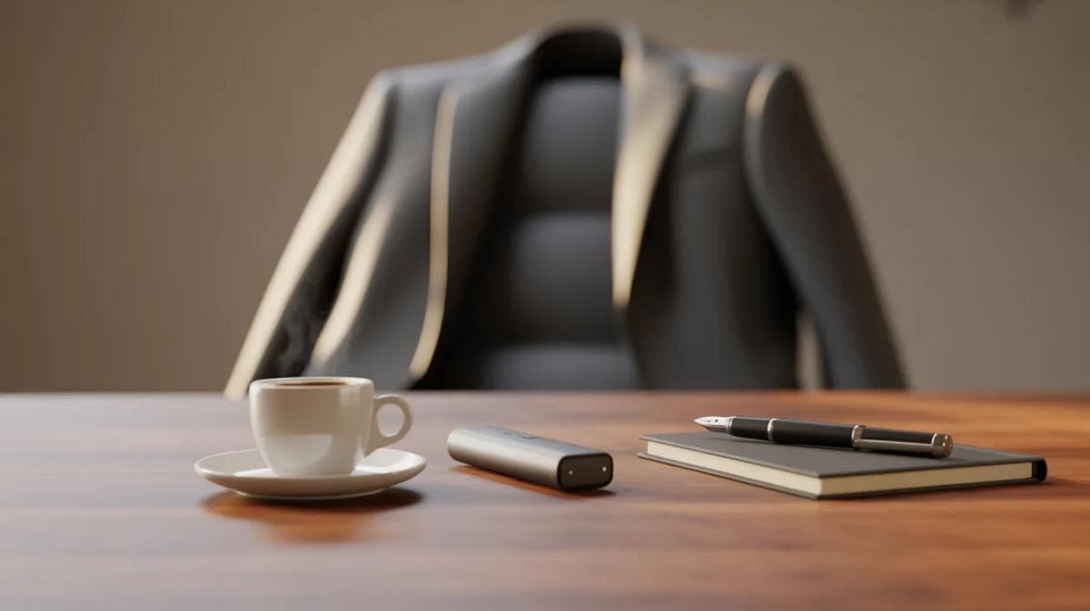 Boss Talk Returns, New Episodes Now Live