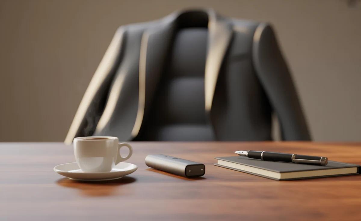 Boss Talk Returns, New Episodes Now Live