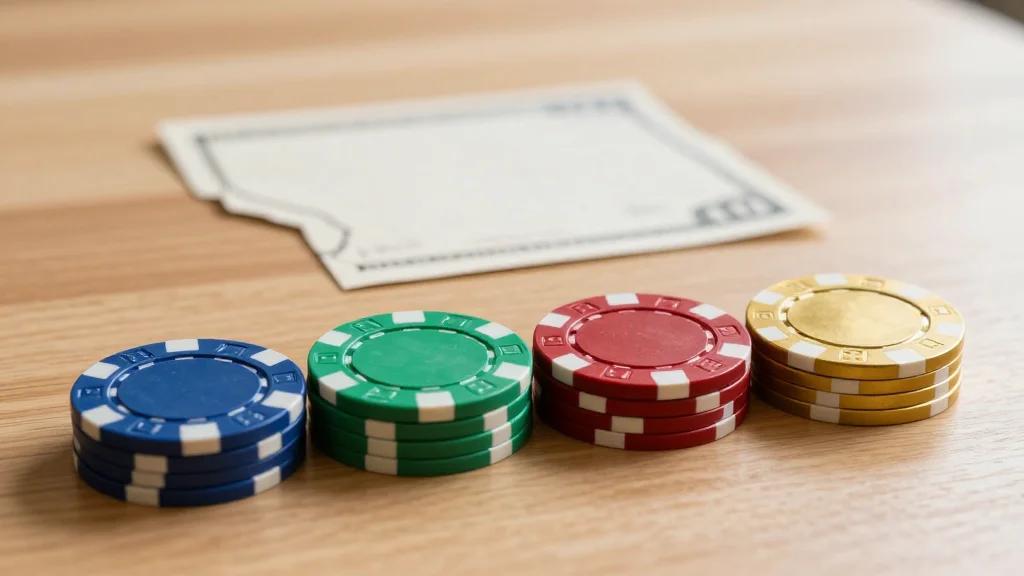 FanDuel and DraftKings Each Pour $1.16M Into Nebraska Ballot