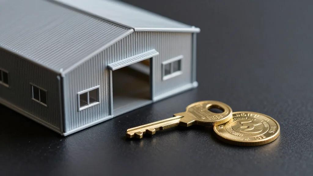 Kloof Capital Acquires 54,000‑Sq‑Ft Flex Industrial Property in Stratford, CT