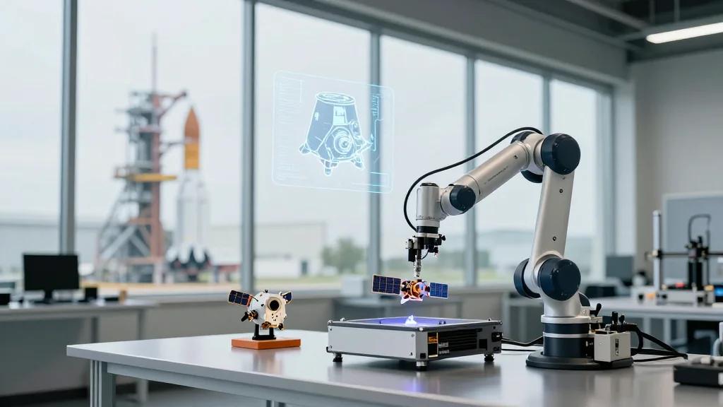 Workforce Directive: Restoring NASA’s Core Competencies