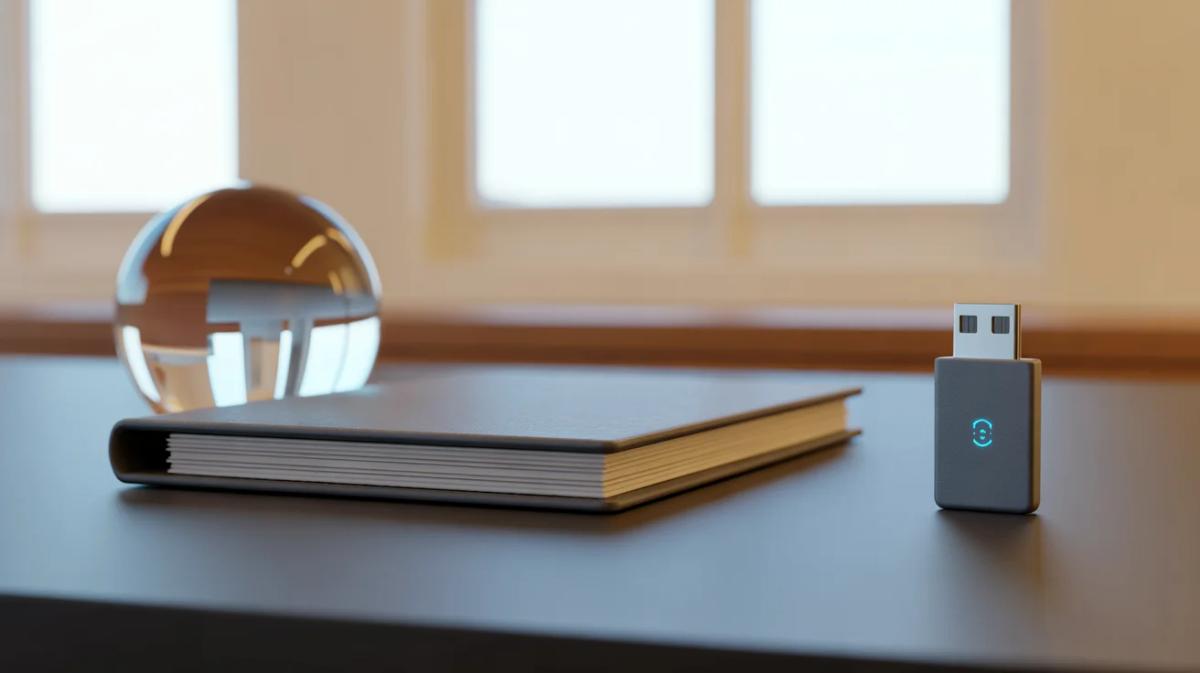 Vesence Raises $9M Seed Round Led by Emergence