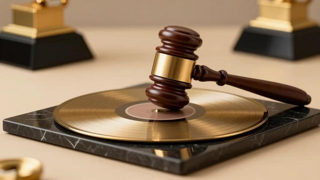 Music Projects Require Official Clearance From Families or Estates