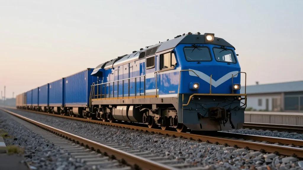 Discussing the State of Freight on NewsNation