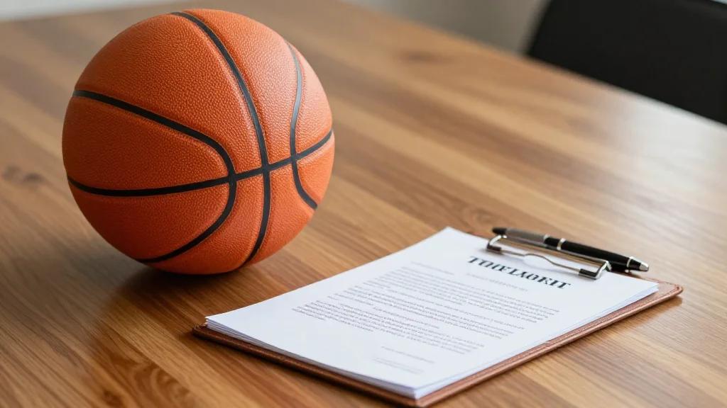 Salary Negotiation Strategies in the NBA and Beyond