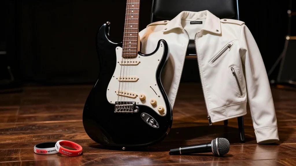 Billy Idol Sets 2026 U.S. Tour Dates