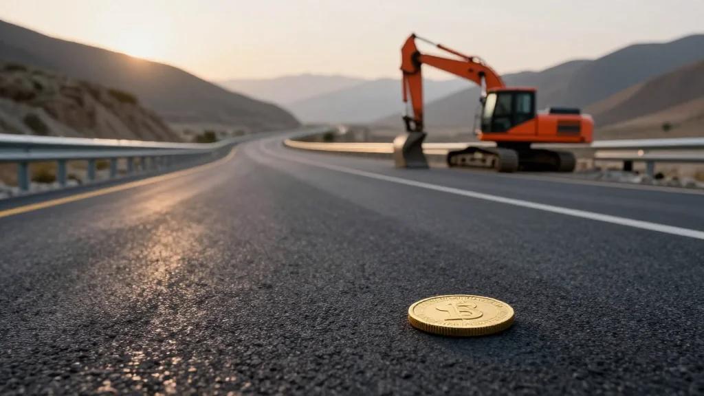 AIIB Approves $500M Loan to Pakistan's National Highway Authority for N-5 Reconstruction