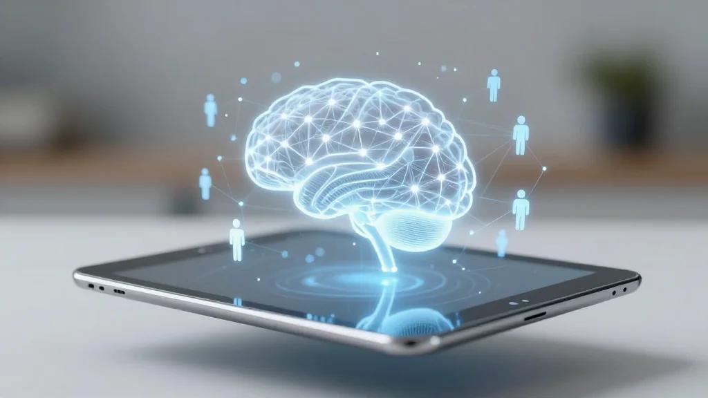 HR Tech Evolution: AI-Powered Workday Systems and Hiring Efficiency