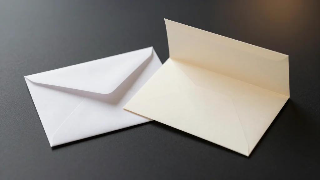 Choose the Letter: Prioritize Product Over Business Wrapper