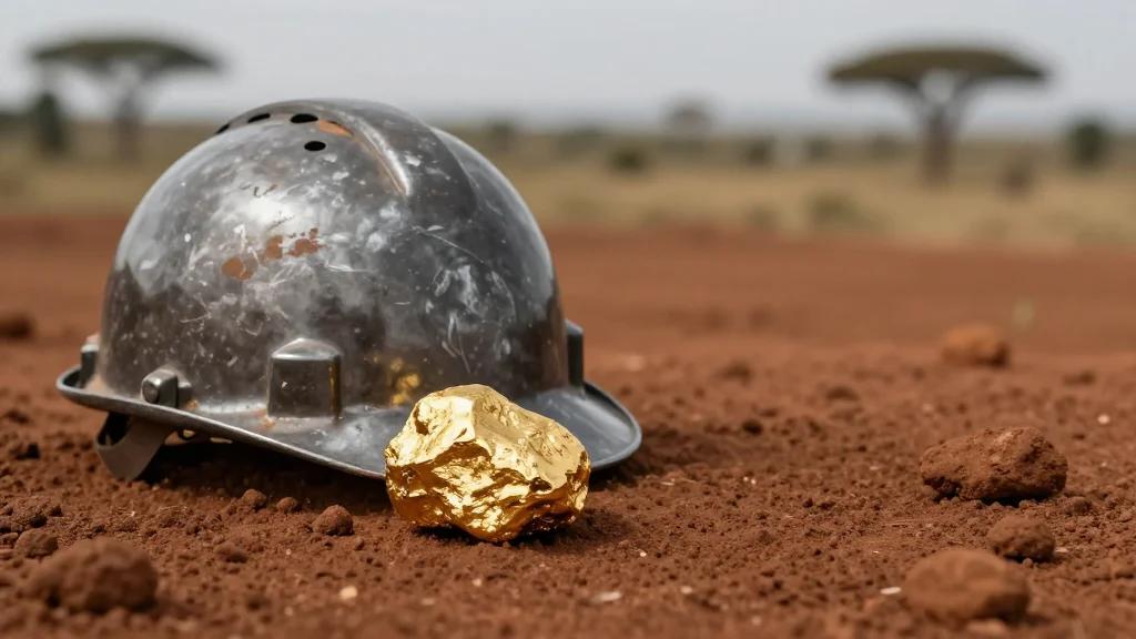 TRX Gold Is A Conditional Buy (A Technical Analysis)