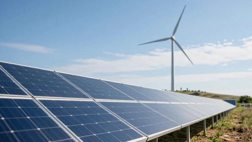 Six States Accelerate Renewable Energy Project Approvals