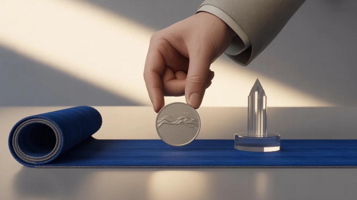 Introducing The Blue Carpet: Tools for Asset Issuers