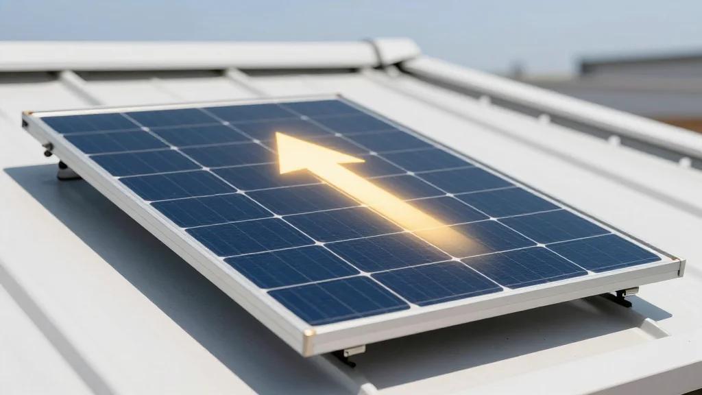 US Solar Module Prices Set to Rise Until 2027