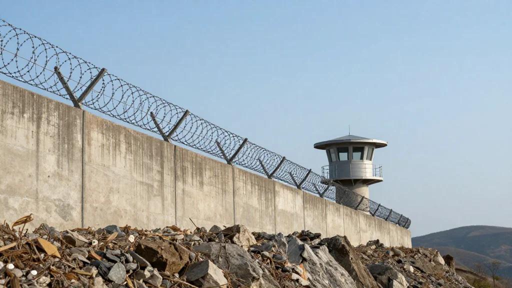 Netanyahu Orders Expansion of Security Buffer Zone in Southern Lebanon