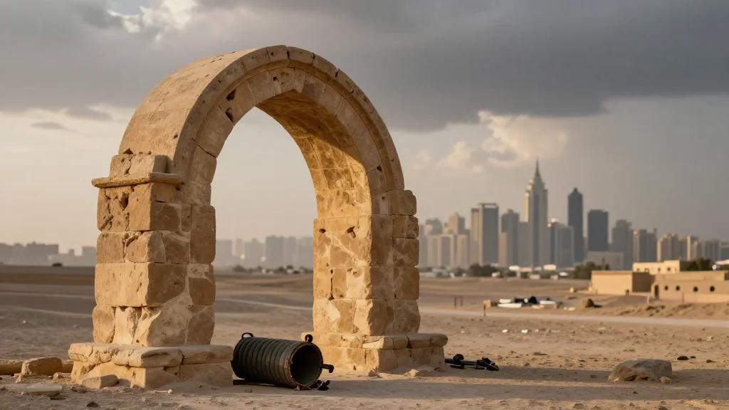 The Iran War and the Rewiring of West Asia