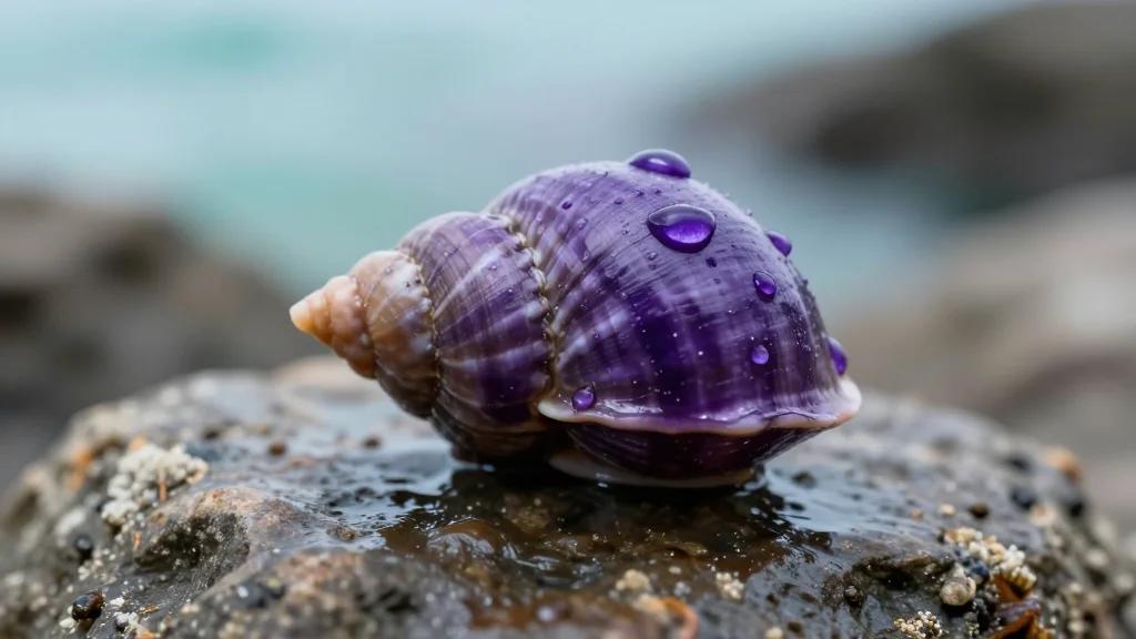 What’s in a Name? For These Snails, Legal Protection