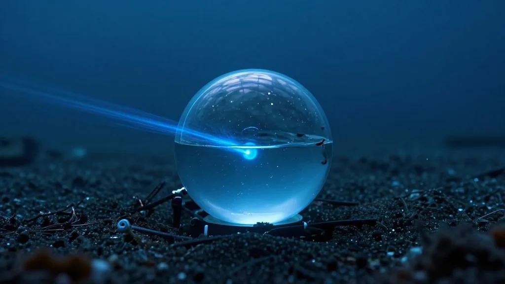 Did Scientists Just Detect an Exploding Black Hole?