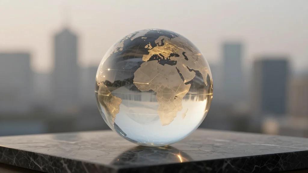 The WEO Wartime Economic Outlook