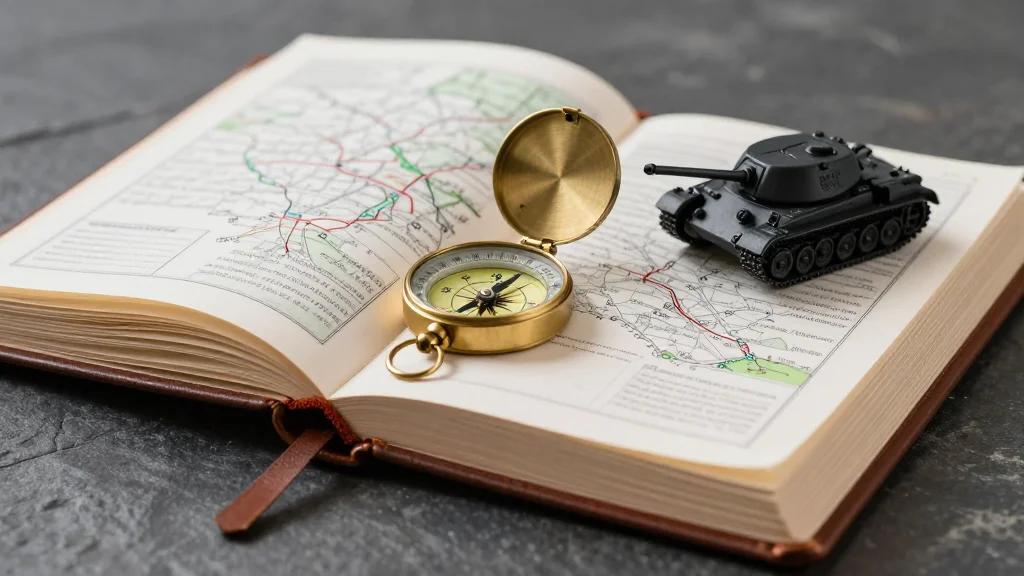 Statecraft Offers a Therapeutic Roadmap for Chaotic Times