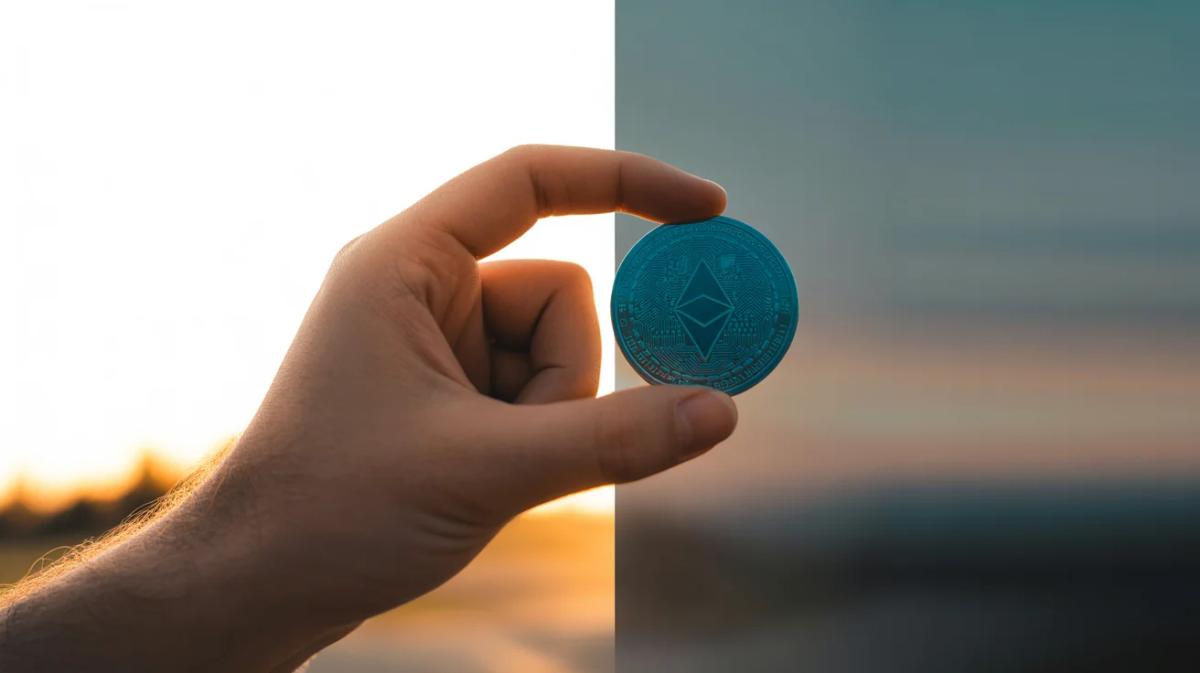 Embrace Both Wins and Losses in Crypto