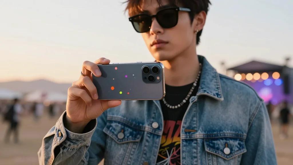 Coachella Looks Like Fun and Glamour for Influencers. Behind the Scenes, They Fiercely Strategize