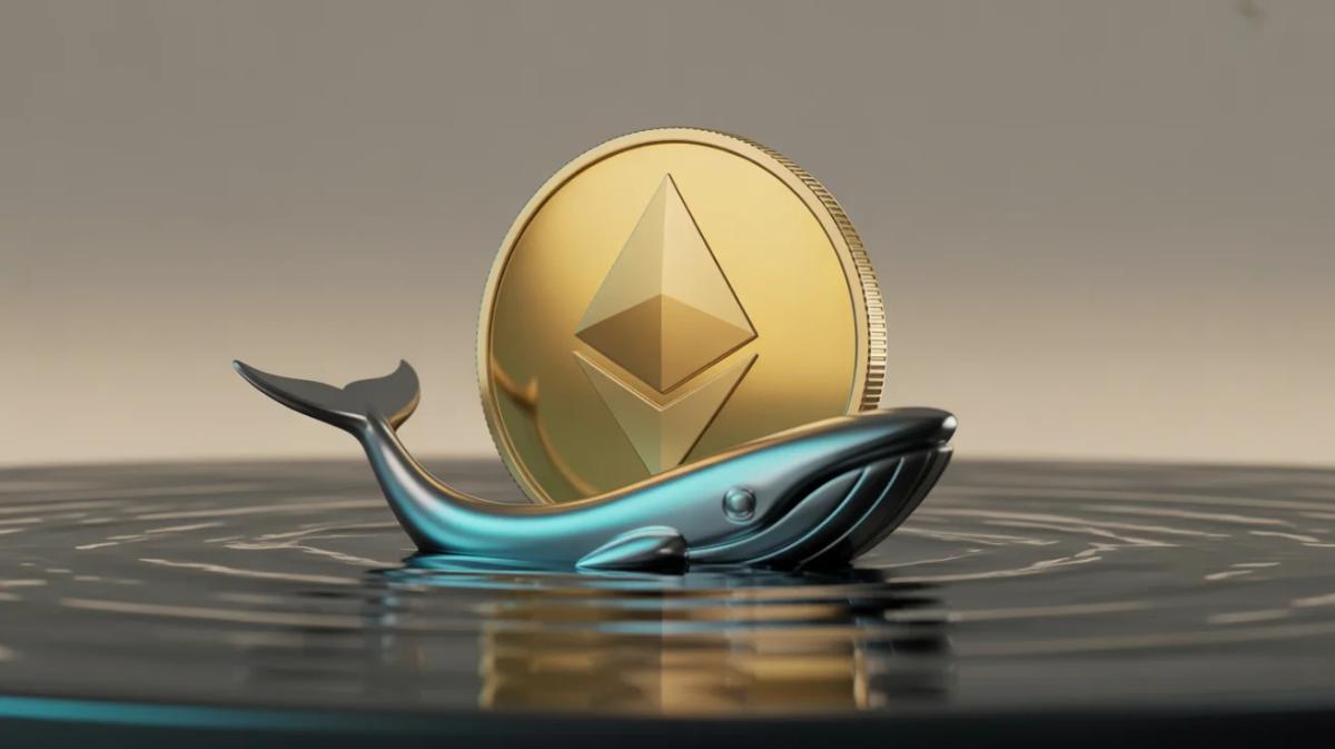 Institutions Snap Up $101.8M of ETH