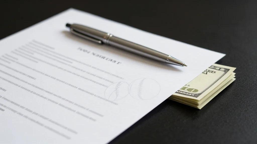 College Game Guarantees Revealed: Pay Rates by Sport