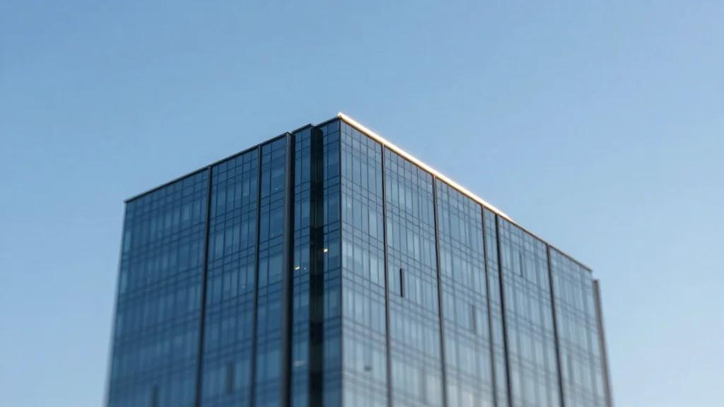 Office, Multifamily Distress Push CMBS Special Servicing Rate Higher