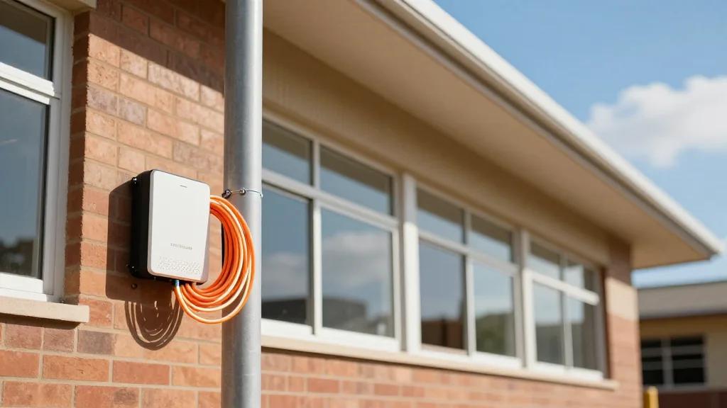 Vuma’s Fibre Initiative Connects 1 000 SA Schools
