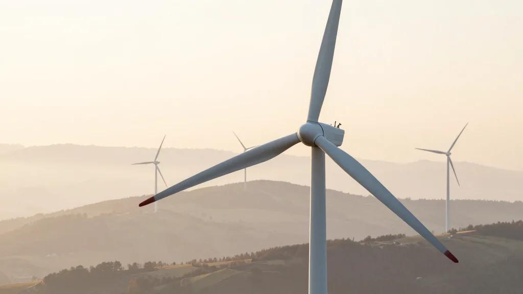 Statkraft CEO Warns Price Tweaks Threaten Clean‑energy Investment