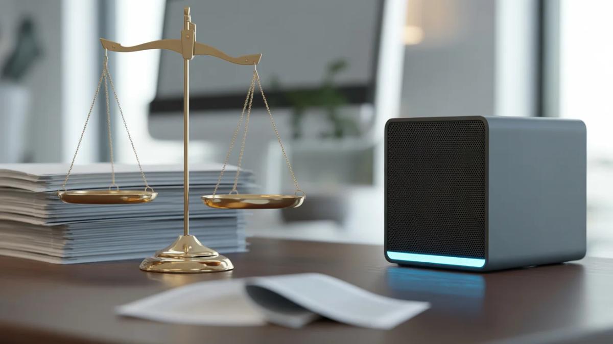 AI Judges Will Filter the Coming Content Deluge