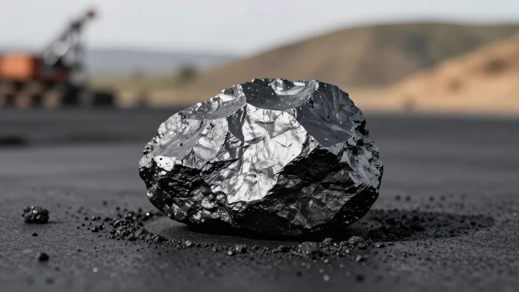 Black Rock Paves Path to Rapid Construction at Green Graphite Trove