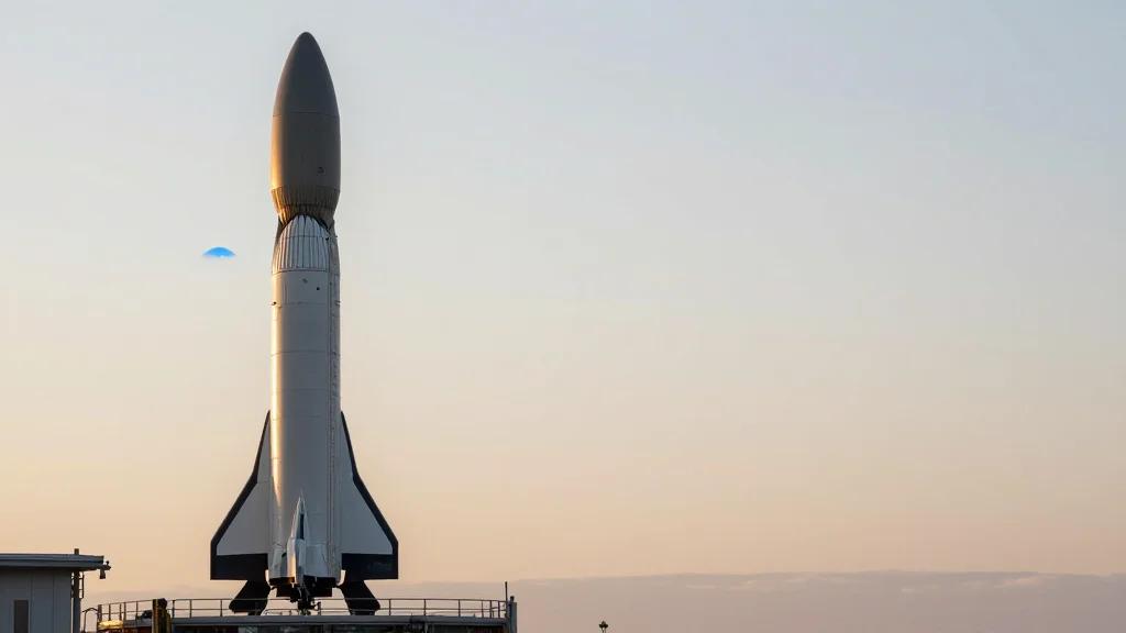 NSS Responds to OMB’s Proposed FY27 NASA Budget