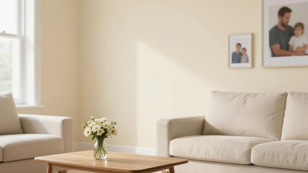 Campaign Trail: Benjamin Moore Paints a Timeless Picture of Growing Up