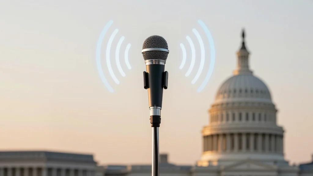 FCC Orders Early Review of Disney’s ABC Licenses After Trump’s Kimmel Critique