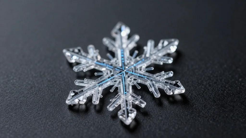 Snowflake Names Veteran Executive Jonathan Beaulier as New CRO to Boost Sales