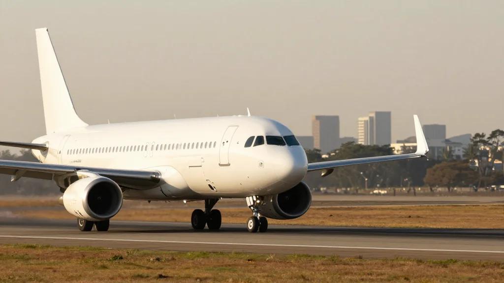 Uganda Airlines Flight Makes Emergency Return After Bird Strike