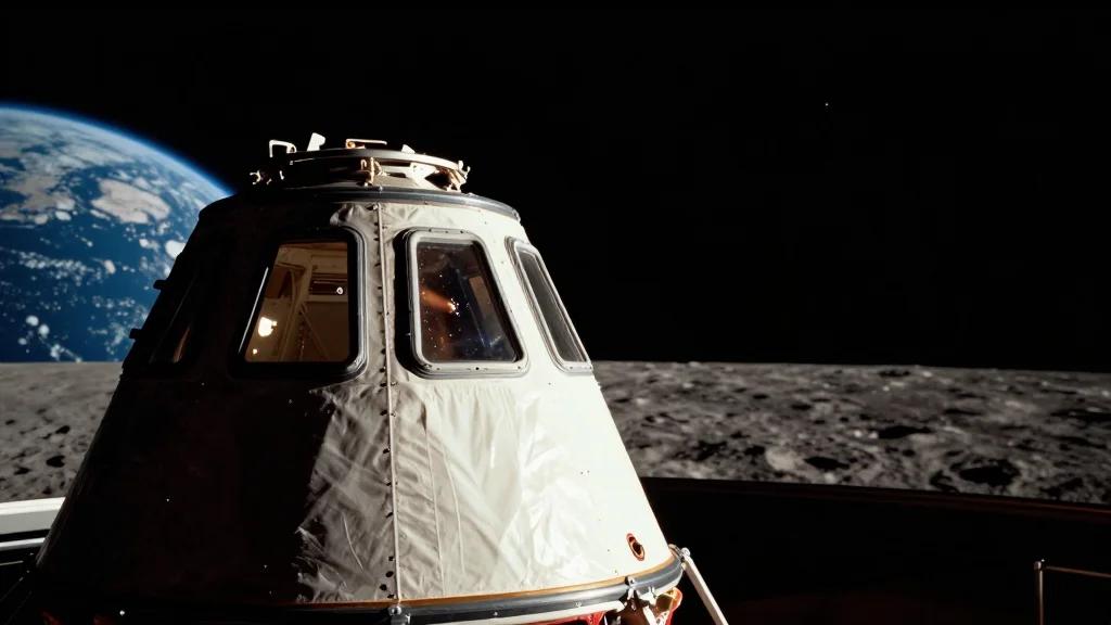 NASA Artemis II Moon Mission Live Launch Broadcast