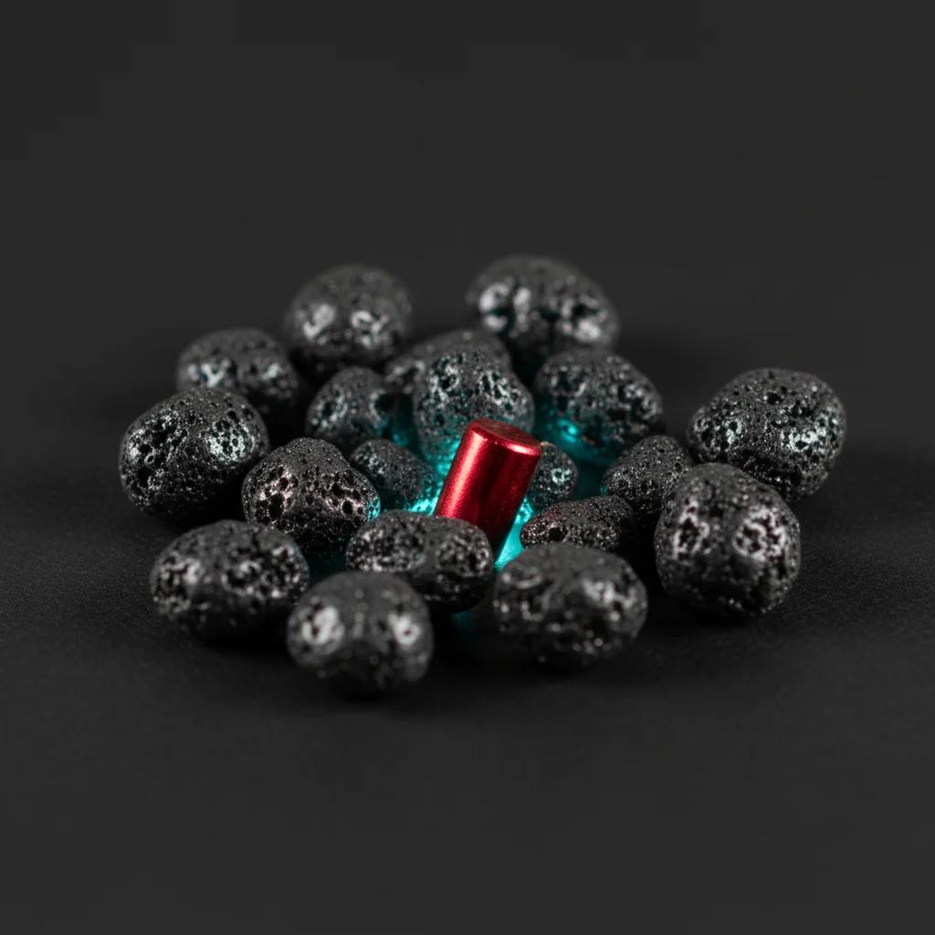 Magnetic Biochar Nanocomposite Rapidly Removes Antibiotic Pollution From Wastewater