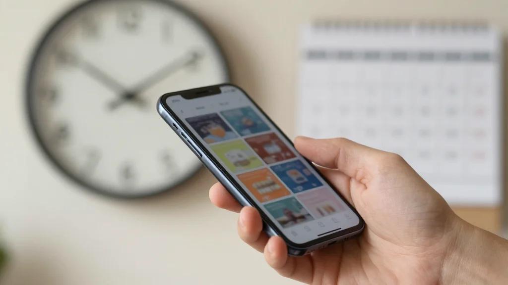 Scheduling Posts Doesn't Hurt Reach—Stop Believing the Myth