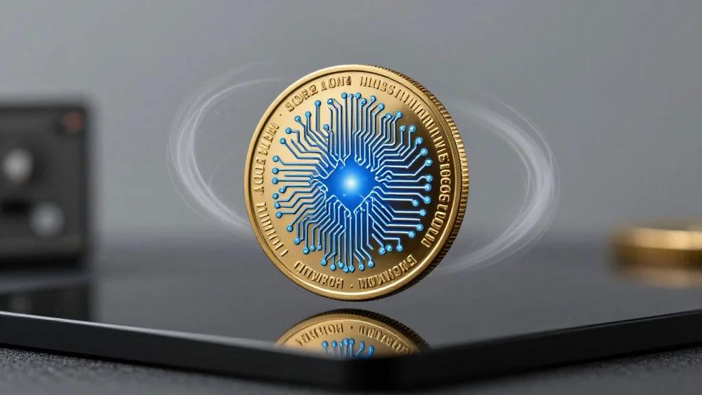 Is This Hot New AI Crypto a Millionaire-Maker?