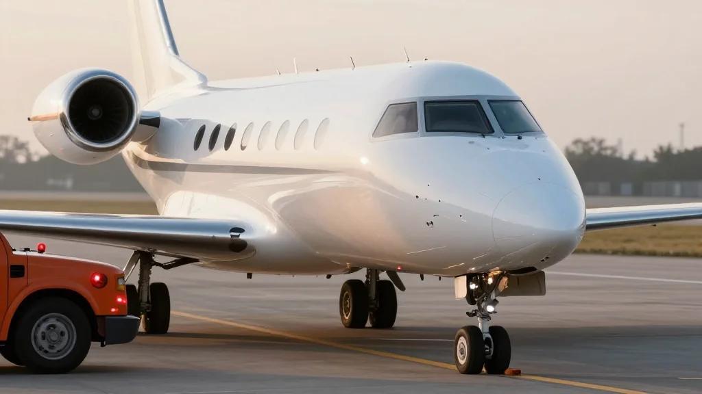 LaGuardia Ground Stop Raises Risk for Regional Carriers