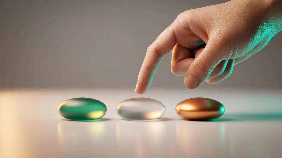 Quick Crypto Sentiment Pulse: How Are You Feeling?