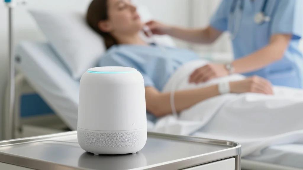 Hippocratic AI Debuts AI Front Door and Nurse Co-Pilot Voice Assistants for Hospitals