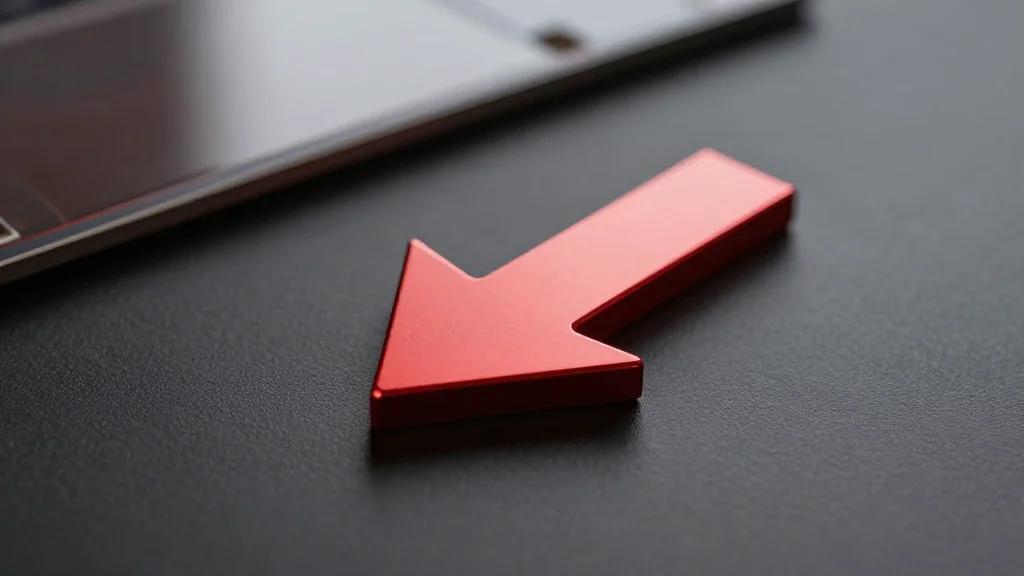 Rambus Shares Tumble 23% After Q1 Guidance Falls Short of Expectations