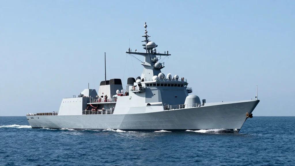 Fact Check: Starmer’s Claim on Labour Government’s Shipbuilding Record