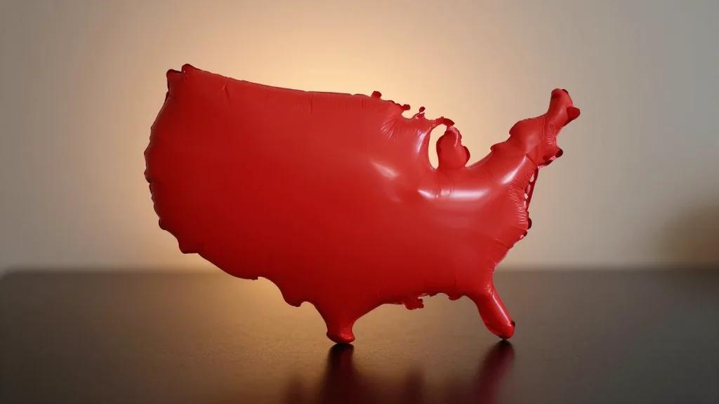 US Inflation Just Begun: The Genie Won’t Return