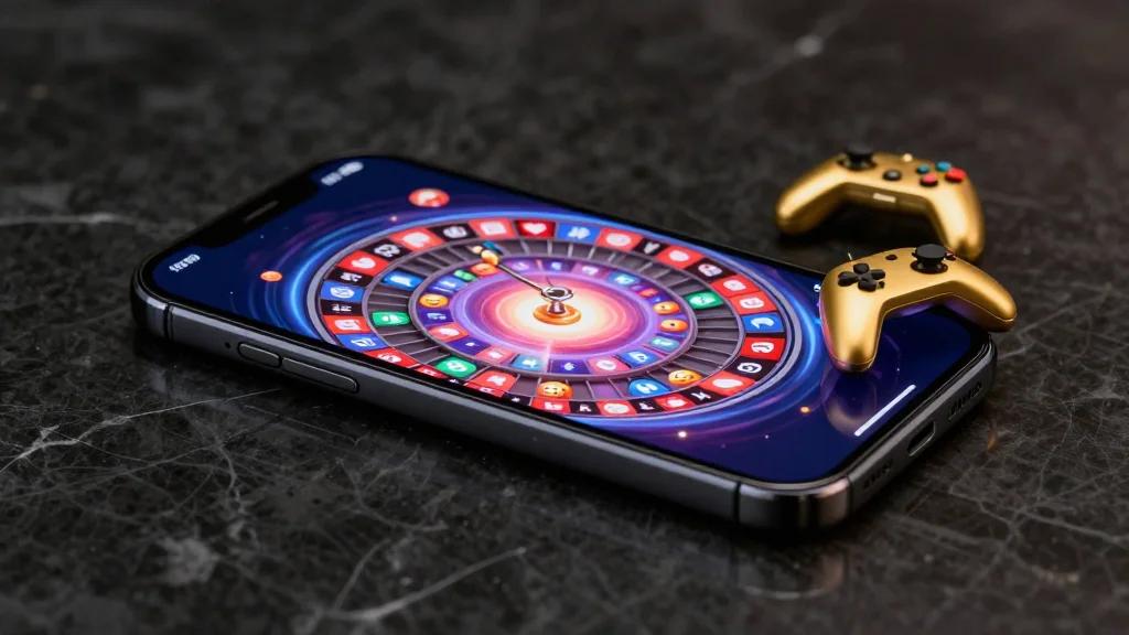 Algorithmic Feeds Turn Your FYP Into a Game