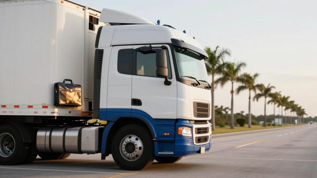 A Florida Trucking Company Raised $158 Million From 2,000 Investors by Promising 200% Monthly Returns – Here Is Exactly How...