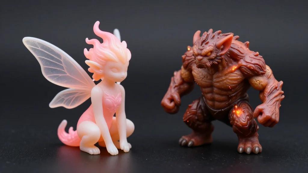 Pokémon Winds and Waves Might Have a Totally New Monster Type